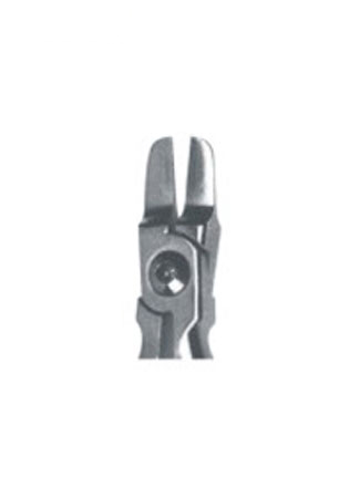 Pliers For Orthodontics and Prosthetics 