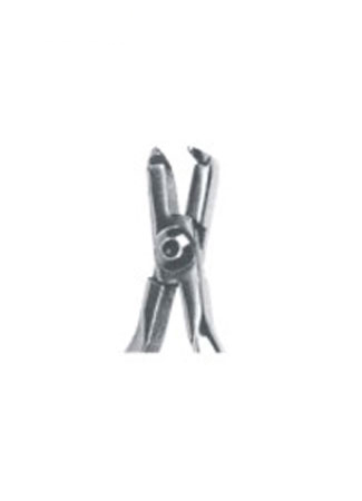 Pliers For Orthodontics and Prosthetics