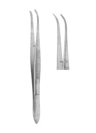 Dental Tweezers 