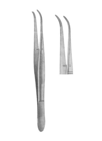 Dental Tweezers 