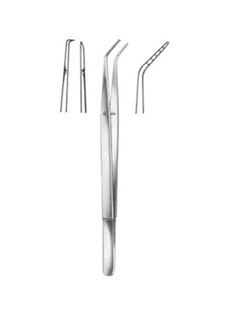 Dental Tweezers 