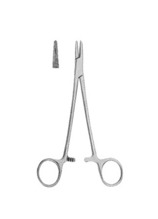 Needle Holders