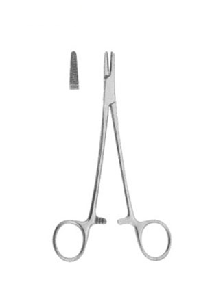 Needle Holders 