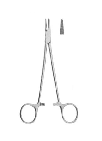 Needle Holders 