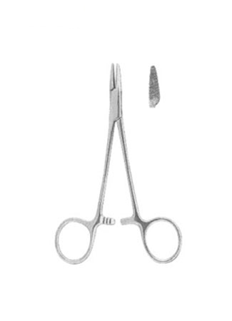 Needle Holders 