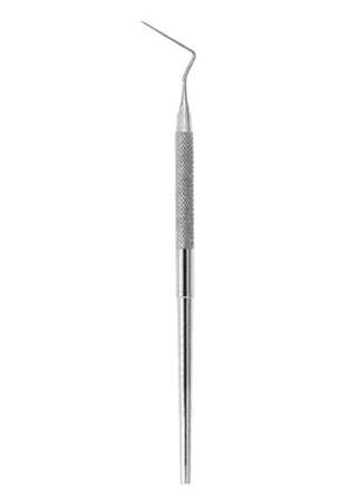 Endodontic Instruments 