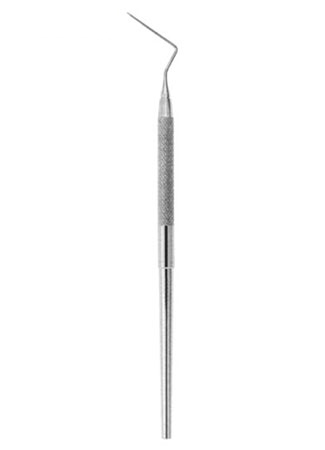 Endodontic Instruments 