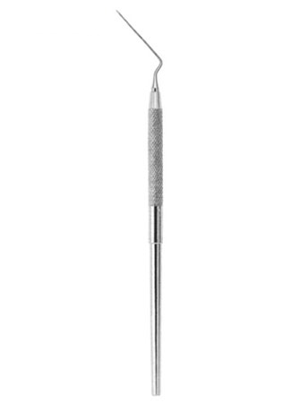 Endodontic Instruments 