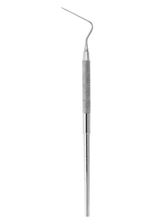 Endodontic Instruments