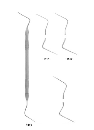 Endodontic Instruments 