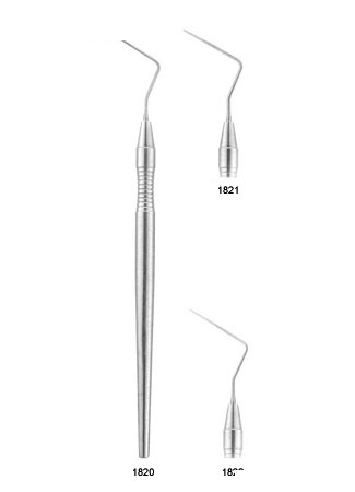 Endodontic Instruments 