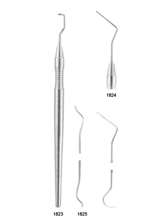 Endodontic Instruments