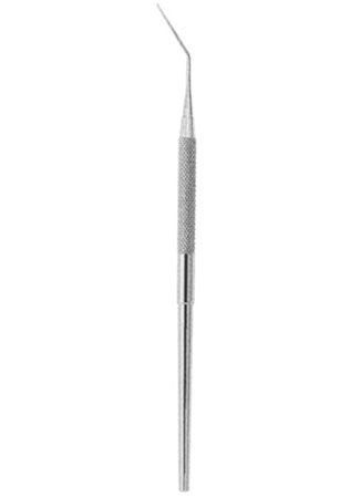 Endodontic Instruments 