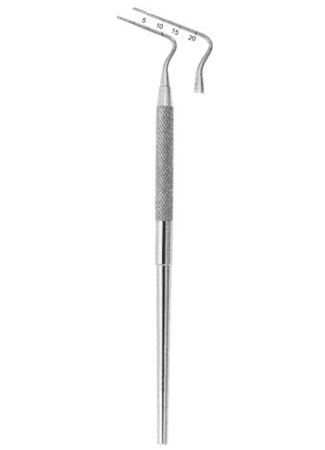 Endodontic Instruments 1832