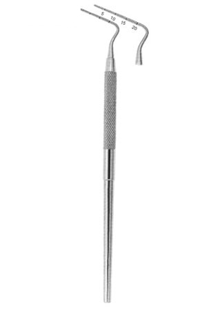 Endodontic Instruments