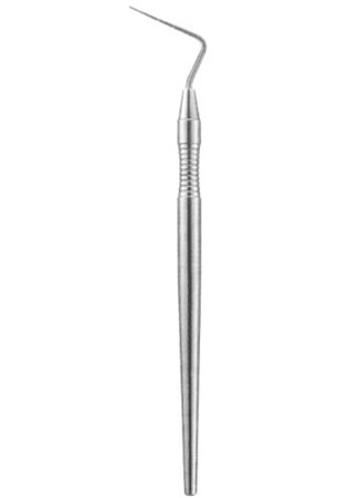 Endodontic Instruments 