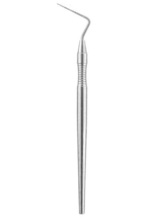 Endodontic Instruments 