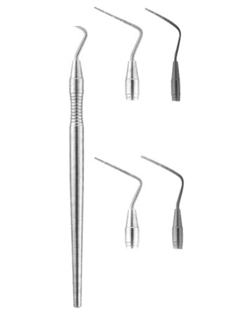 Endodontic Instruments 