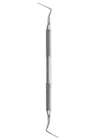 Endodontic Instruments 