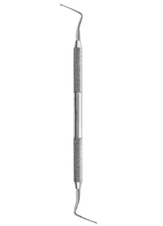 Endodontic Instruments 