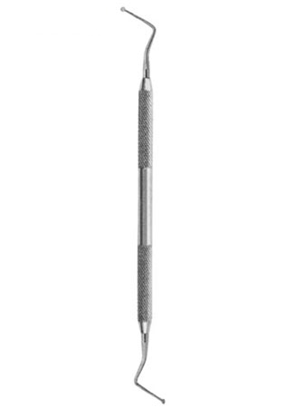 Endodontic Instruments 