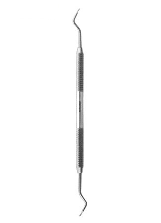 Periodontia instruments 