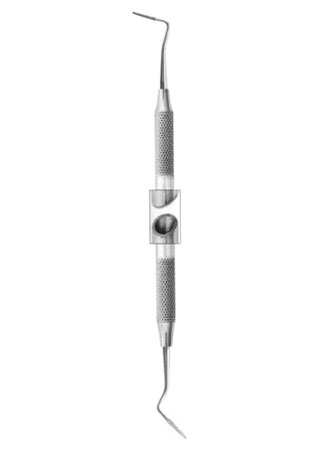 Periodontal instruments 