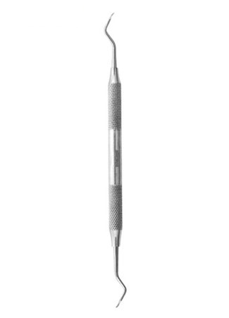 Periodontia instruments