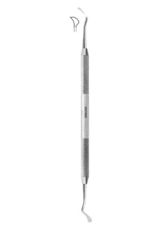 Periodontia instruments 