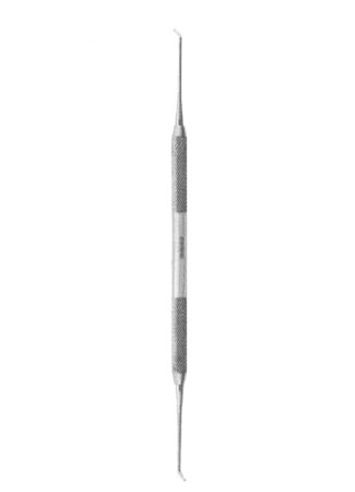 Periodontia instruments 