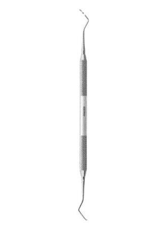 Periodontia instruments 