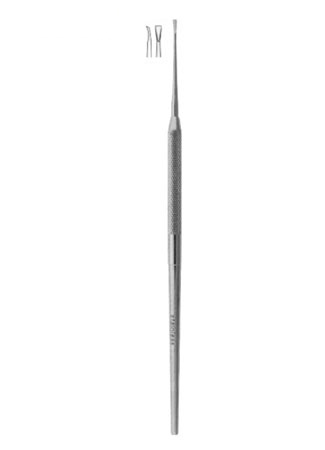 Periodontia instruments 