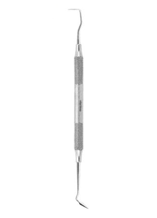 Periodontia instruments 