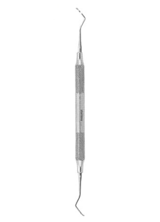 Periodontia instruments