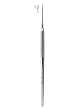 Periodontia instruments 