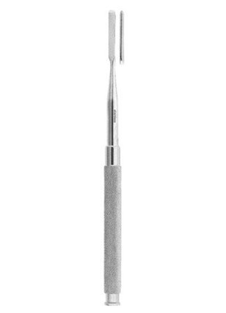 Periodontia instruments 