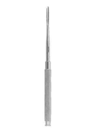 Periodontia instruments 