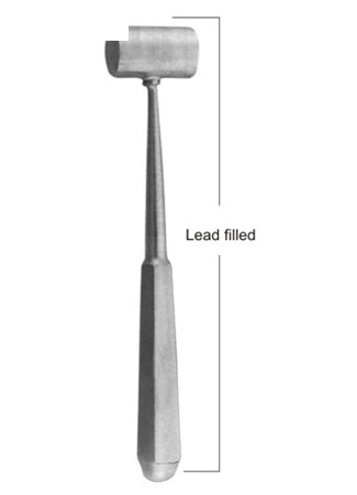 Periodontal instrument