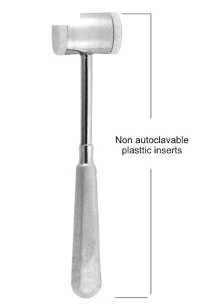 Periodontia instruments 