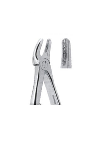 Extracting Forceps For Children - Klein Pattern 